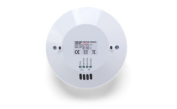 ESP 360 + - Controle de tempo