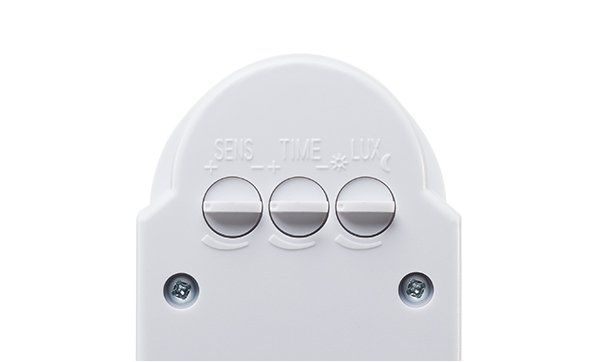 ESP 180 AE - Controle de tempo