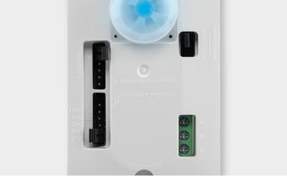 ESPi 180 E - Acionar