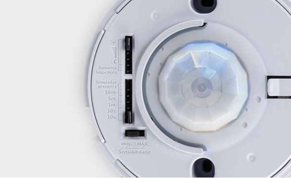 ESPi 360 Preto - Acionar