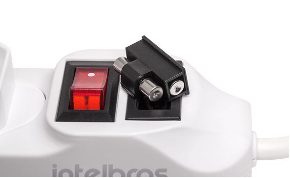 EPE 1006 - Fusível reserva