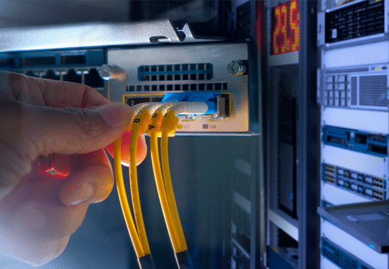 XFS 1322 - Fibra com baixa sensibilidade à curvatura