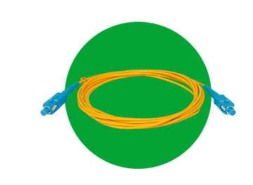 XFC 1 - Fibra com baixa