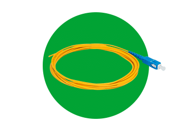 XFE 1 - Fibra com baixa sensibilidade