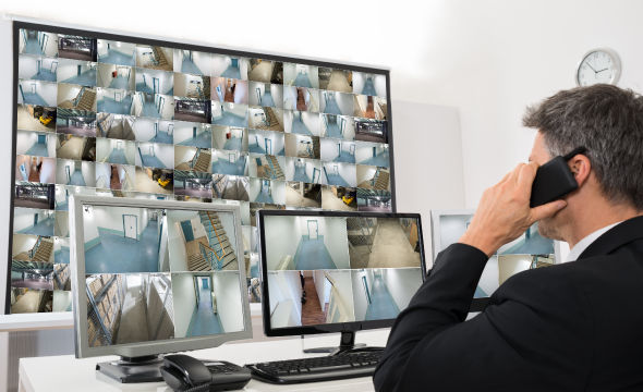 MC8CBR Multi Cam - Conexão de múltiplas câmeras em um mesmo cabo