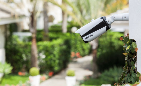 MC8CBR Multi Cam - Sistema mais seguro e confiável