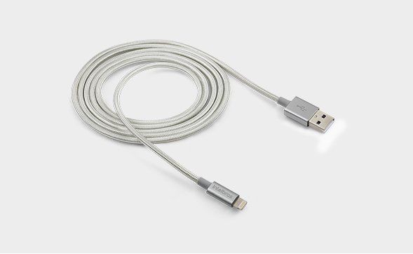 EUAL 15NP - Comprimento