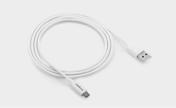 EUAB 12PB - Comprimento