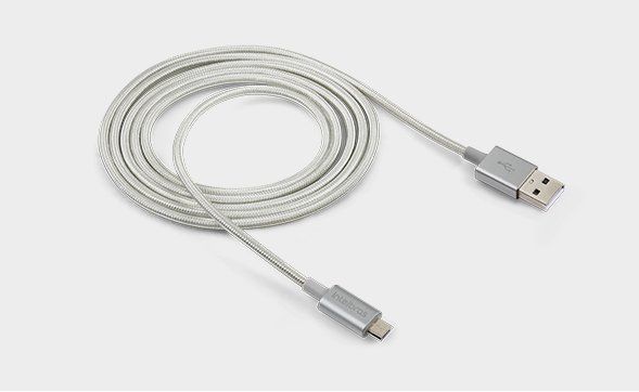 EUAB 15NP - Comprimento