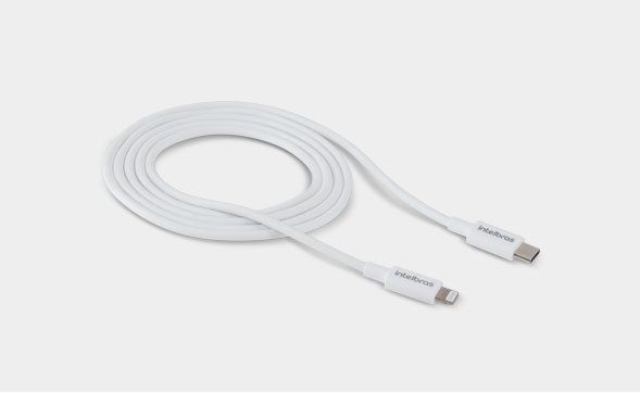 EUCL 12PP - Cabo com comprimento de 1,2 m