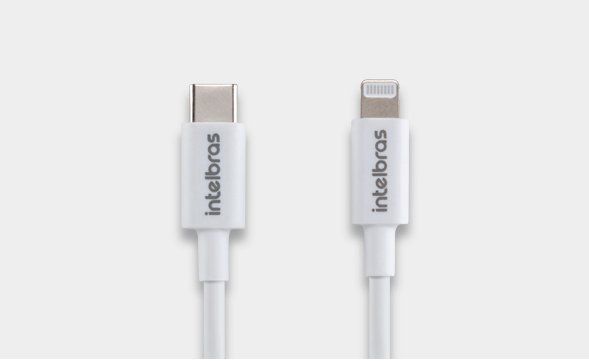 EUCL 12PP - Carregamento rápido com Power Delivery