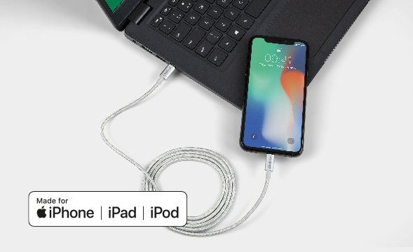 EUCL 15NP - Conector original Apple