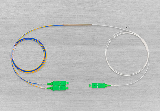 XFSD 595 - Splitter FBT (desbalanceado)