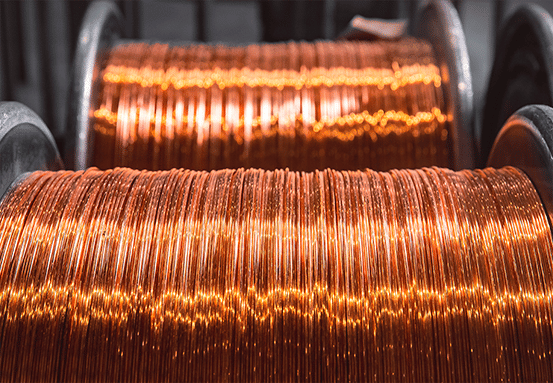 IMPACT LAN CAT.5e CM - Condutores 100% em cobre