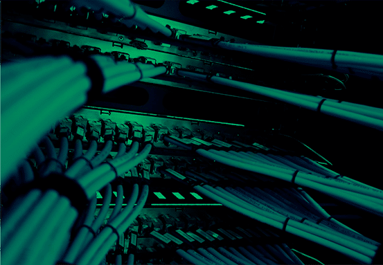 IMPACT LAN CAT.5e CMX - Classe de flamabilidade