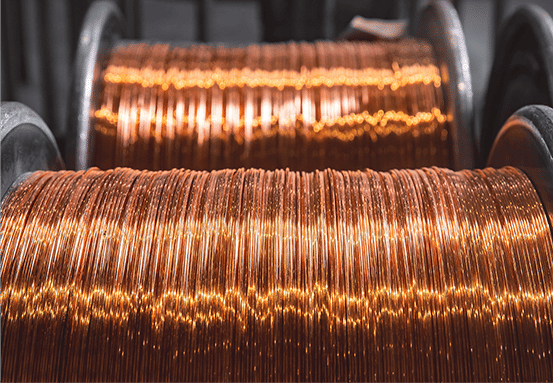 IMPACT LAN CAT.5e CMX - Condutores 100% em cobre