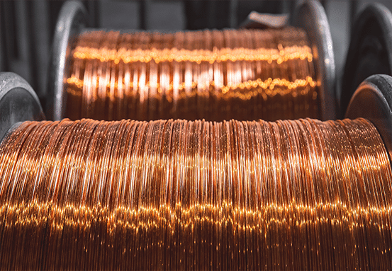 IMPACT GIGA UTP CAT.6 4P - Condutor 100% em cobre