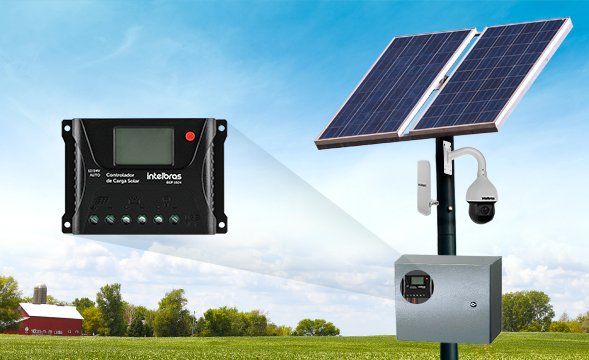 ECP 1024 - Integração