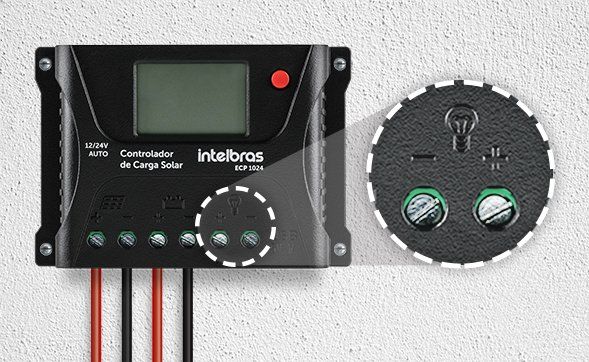 ECP 1024 - Configurável