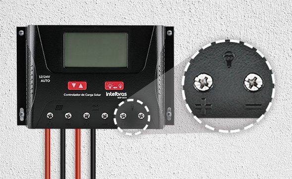 ECP 3024 - Configurável