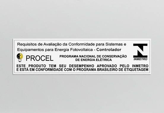 ECP 3024 - INMETRO