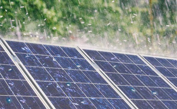 EMS 160P - Resistência e robustez