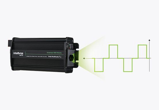 IMD 652 - Modificada