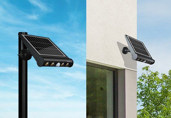 LSM 950 - Instalação