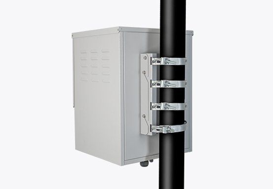 GAB 2BAT105 - Suporte fixação