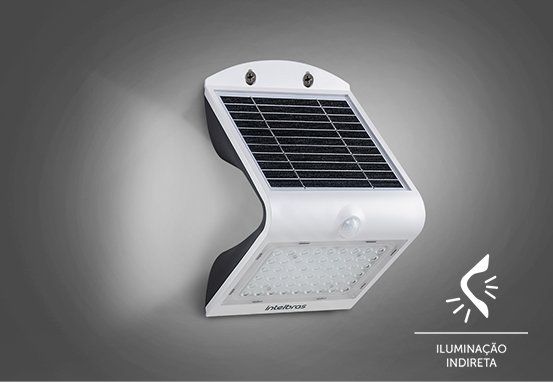 ASI 500 Dual Color - Iluminação Indireta