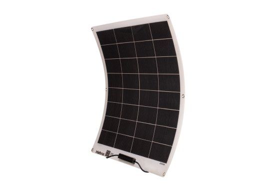 EMS 100MF - Flexível