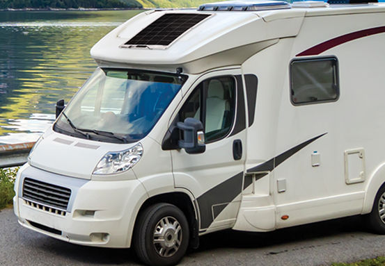 EMS 100MF - Instalação