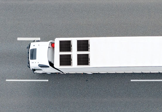 EMS 100MF - Versatilidade