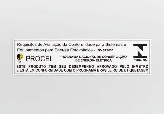 EGT 2000 MICRO - Registro