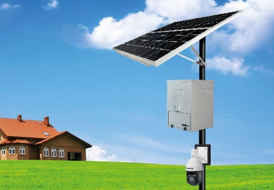 EMS 170M - Alta perfomance 