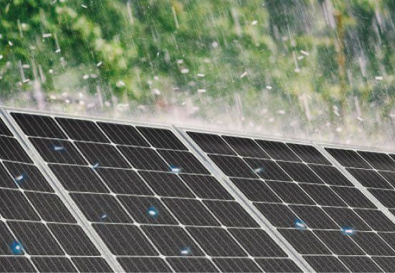 EMS 170M - Resistência e robustez 