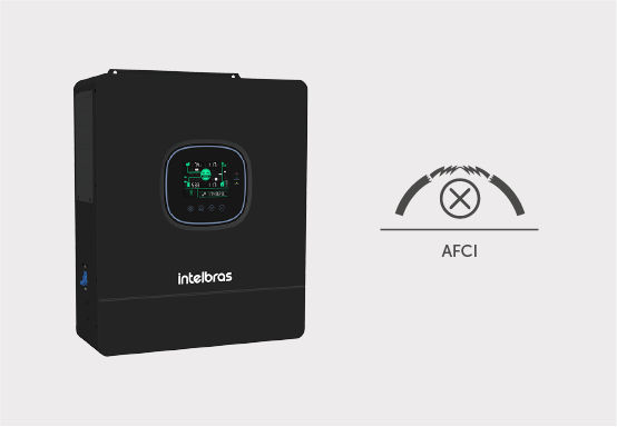 ICS 5002 G2 - Proteção AFCI