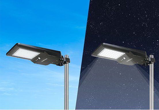 LSI 4800 - Acionamento