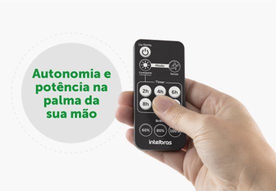 LSI 4800 - Funcionamento