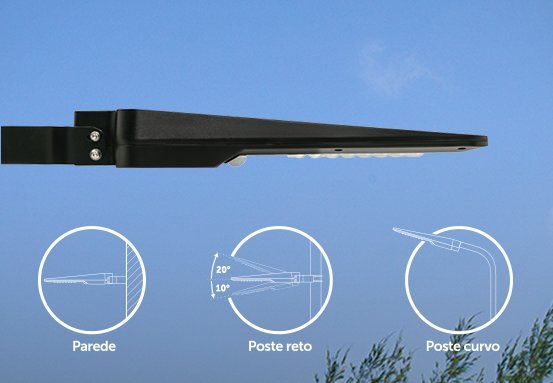 LSI 4800 - Instalação
