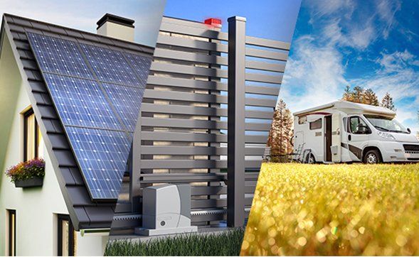 ISV 751 - Ideal para sua necessidade