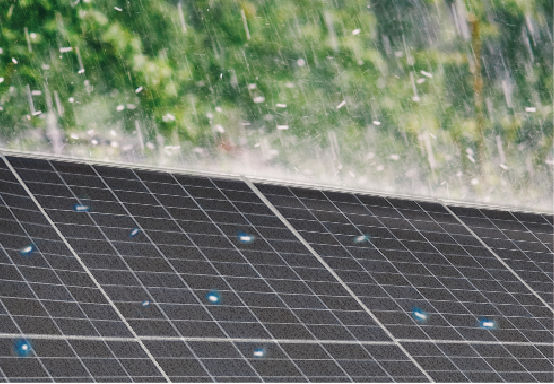 EMSL 435M HC - Resistência e robustez