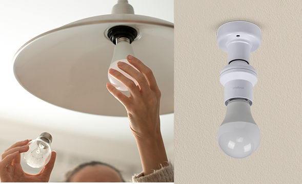 EWS 400 - Torne sua casa Inteligente