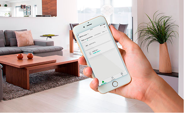 EWS 211 - Compatível