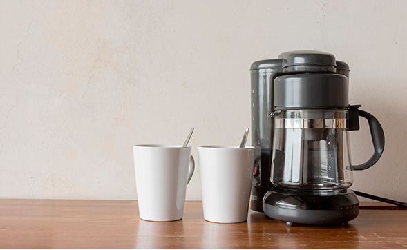 EWS 211 - Acionamento