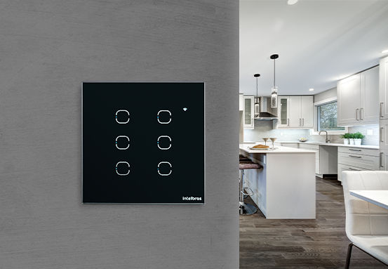 EWS 1006 - Casa Inteligente