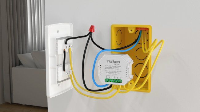 EWS 251 - Instale