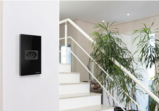 ETS 1001 - Design elegante e resistente