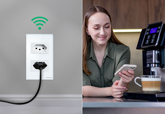 ETS 1002 - Casa inteligente de forma prática 