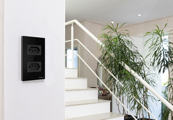 ETS 1002 - Design elegante e resistente 